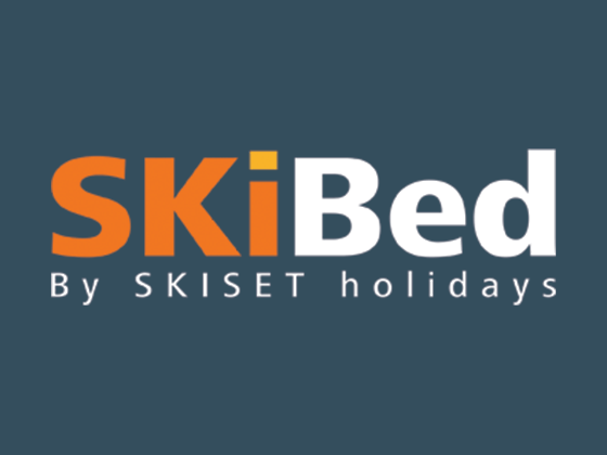 View Promo of Skibed for discount codes