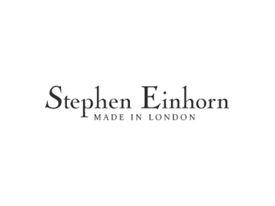 Get Stephen Einhorn Promo Code & Discount Offer : discount codes