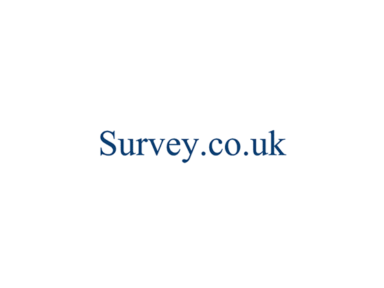 View Promo of Surveys.co.uk for discount codes