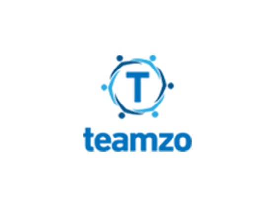 Get Promo and of Teamzo.com for discount codes