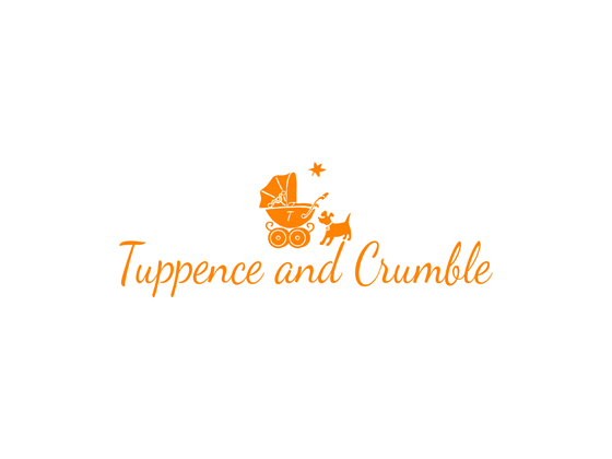 Tuppence and Crumble : discount codes