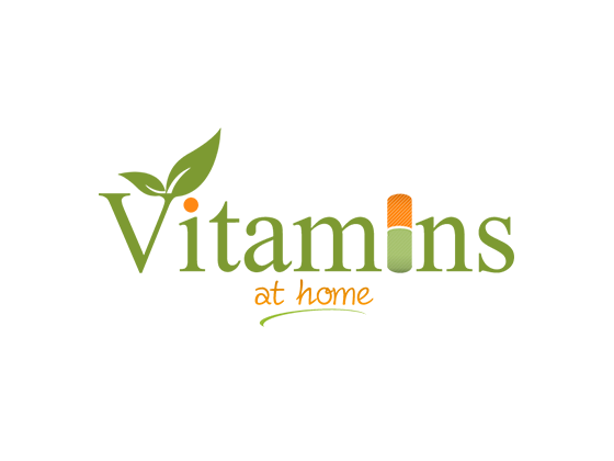 Vitamins At Home - discount codes