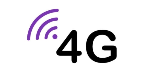 4G Internet discount codes
