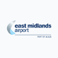 East Midlands Airport Car Park