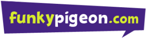 Funky Pigeon Discount Code