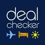 Dealchecker discount codes