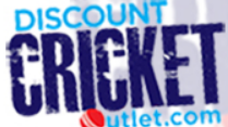 Discount Cricket discount codes