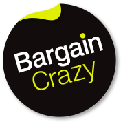 Bargain Crazy discount codes