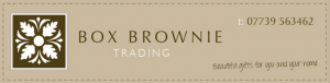 Box Brownie Trading discount codes