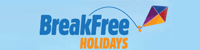 BreakFree Holidays discount codes