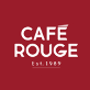 Cafe Rouge discount codes