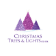 Christmas Trees & Lights discount codes