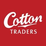 Cotton Traders discount codes