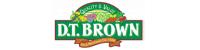 D.T. Brown Seeds discount codes