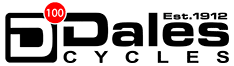Dales Cycles discount codes