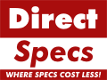 Direct Specs discount codes