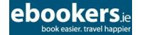 eBookers Ireland discount codes