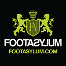 Footasylum discount codes