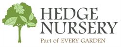 Hedge Nursery discount codes