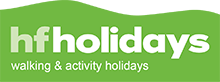 HF Holidays discount codes