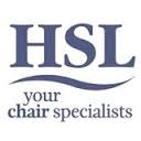 HSL Chairs discount codes