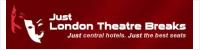 Just London Theatre Breaks discount codes