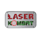 Laser Kombat discount codes