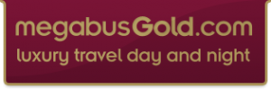 Megabus Gold discount codes