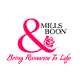 Mills & Boon discount codes