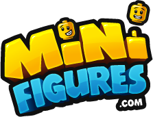 Mini figures discount codes