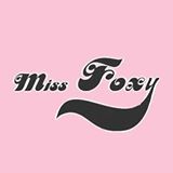 Miss Foxy discount codes