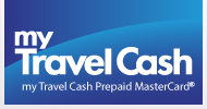 my Travel Cash discount codes