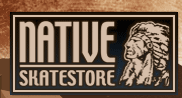Native Skate Store discount codes