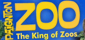 Paignton Zoo discount codes