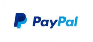 Paypal discount codes