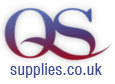 QS Supplies discount codes