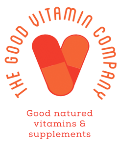 The Good Vitamin Company discount codes