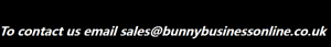 Bunny Business discount codes