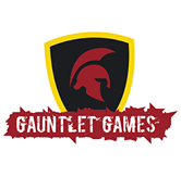 Gauntlet Games discount codes