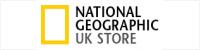 National Geographic UK store discount codes