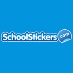 School Stickers discount codes