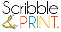 Scribble & Print discount codes