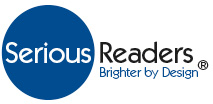 Serious Readers discount codes