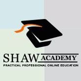 Shaw Academy discount codes