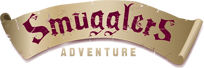 Smugglers Adventure discount codes