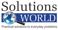 Solutions World discount codes