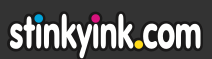 Stinkyink discount codes