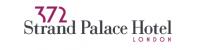 Strand Palace Hotel discount codes