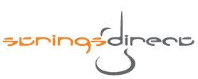 Strings Direct discount codes