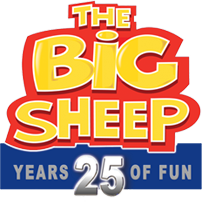 The BIG Sheep discount codes